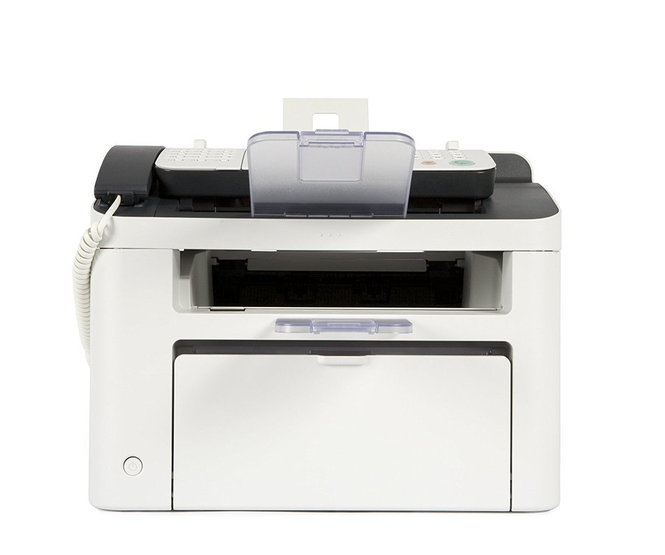 Canon FAXPHONE L100 Multifunction Laser Fax Machine