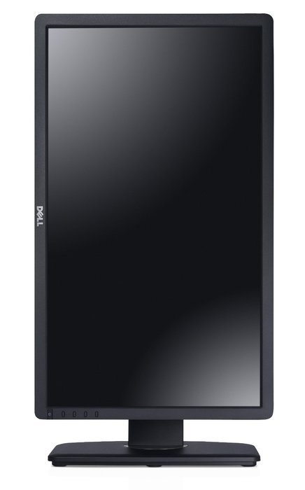 Dell UltraSharp U2312HM 23" IPS LED LCD Monitor - 16:9 - 8 ms N6