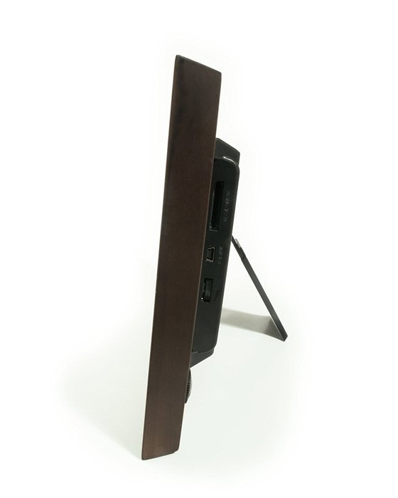 HP 7-inch Digital Picture Frame N4