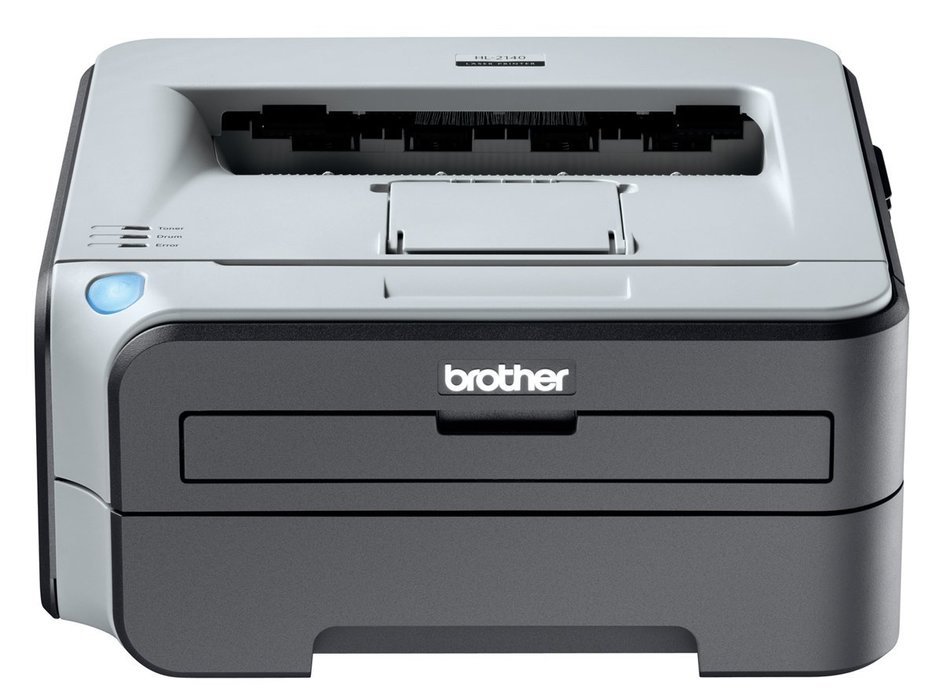 Brother HL2140 Personal Laser Printer
