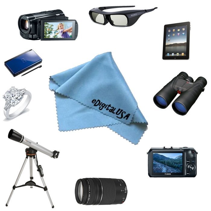 DJI OSMO Starters Bundle N3