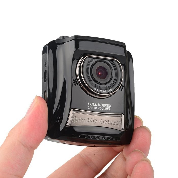 Anytek 1080P Full HD 2.4" Screen Wide Angle Car DVR Camera Recorder for Driving Safety N3
