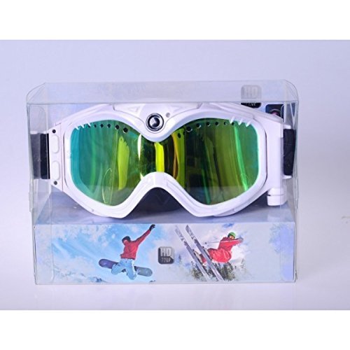 HD Sport Camera N6