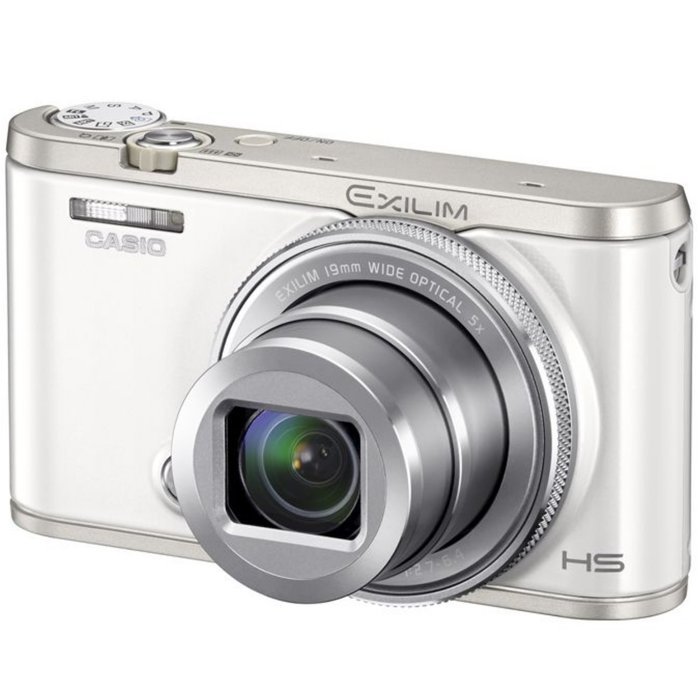 Casio EX-ZR5000 N2