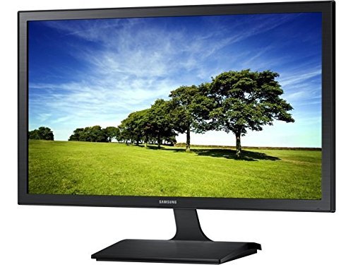 SAMSUNG S27E310H Black 27'' 1ms HDMI Widescreen LED Backlight LCD Monitor N3