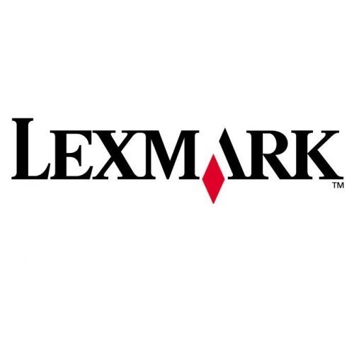 Lexmark 40G0810?BDL Bar Code Card and Forms Card - ROM - bar code, forms - for Lexmark M5155...
