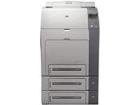 HP Color Laserjet 4700DTN Printer. 31PPM, 256MB(STD) with 544(MAX), 100-SHEET M