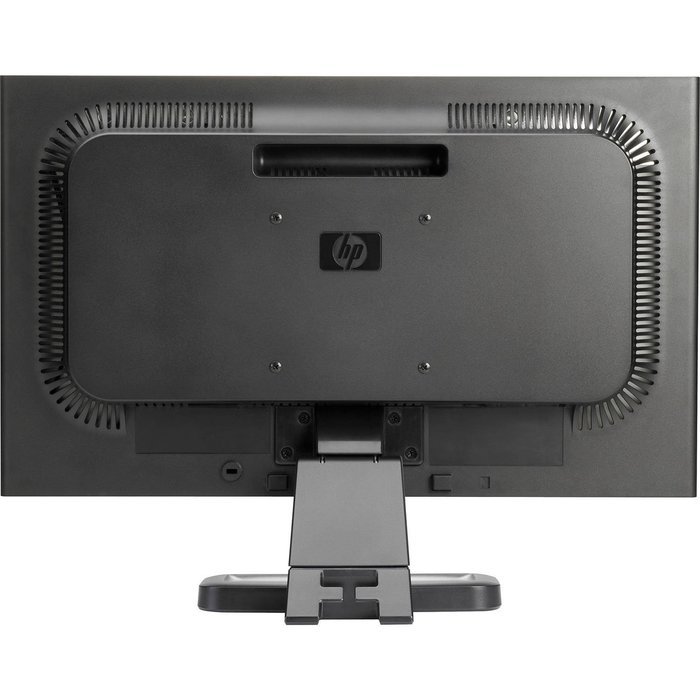 HP LE2201W 22" WideScreen Screen 1680 x 1050 Resolution LCD Flat Panel Monitor N3