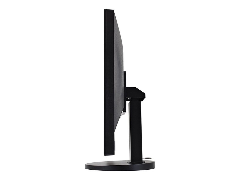 ViewSonic 22-inch LED Monitor, Full HD 1920 x 1080p Resolution, Ergonomic Stand, SuperClear... N9
