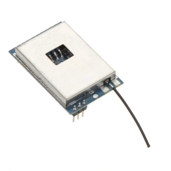T-Trees New High Quality RC FPV System 2.4G 600M Wireless Video AV Transmitter and Receiver Module Set N5