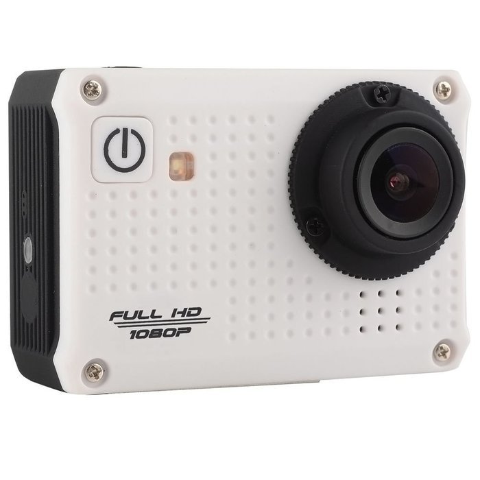 eForprice S30 Full HD 1080P 12MP Sport Digital Waterproof Camera Video Sport Camera 12 Mega Pixels H.264 2.0 Inch... N11