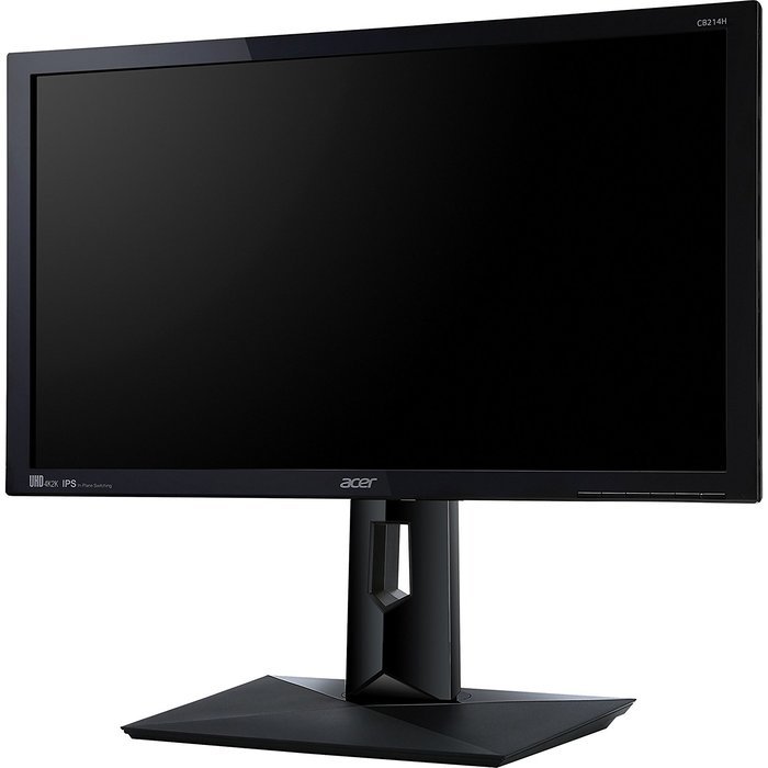 Acer 24" Display Full HD ,1920 x 1080, 250 Nit , 1 ms, HDMI | CB241H bmidr (Certified Refurbished) N2