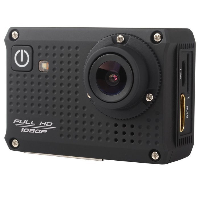 eForprice S30 Full HD 1080P 12MP Sport Digital Waterproof Camera Video Sport Camera 12 Mega Pixels H.264 2.0 Inch... N12