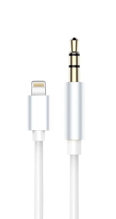 PhoneStar 3.5mm AUX jack USB Bluetooth Audio Adapter Radio receipient suitable for all Android and iOS Apple devices... N9