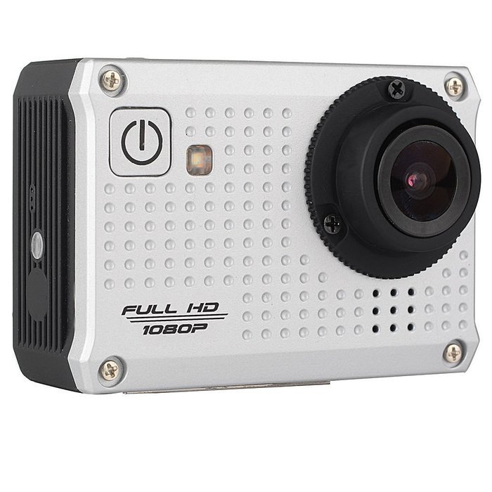 eForprice S30 Full HD 1080P 12MP Sport Digital Waterproof Camera Video Sport Camera 12 Mega Pixels H.264 2.0 Inch... N14