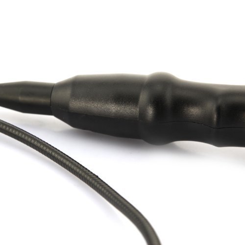 RioRand 7.2mm Lens Snake Pipe USB LED Borescope Endoscope Inspection Video Camera Scope N5