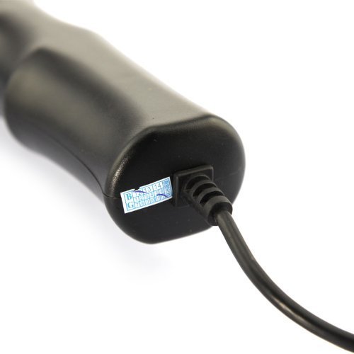 RioRand 7.2mm Lens Snake Pipe USB LED Borescope Endoscope Inspection Video Camera Scope N6
