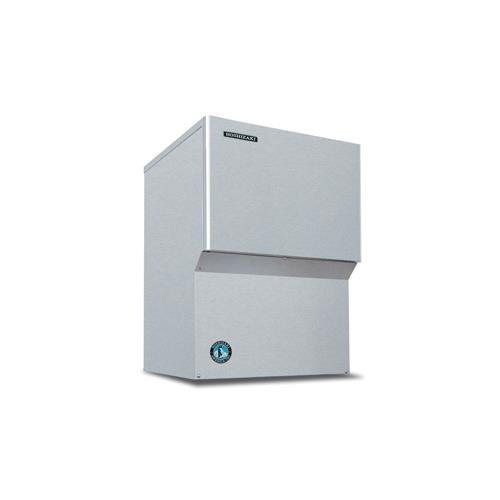 Hoshizaki KMS-1122MLH 22" Energy Star Rated Serenity Series Ice Maker Modular With 1120 lbs. Daily Ice Production...