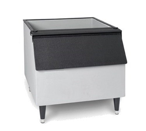 Scotsman B230P 242 lb Capacity, Ice Storage Bin,