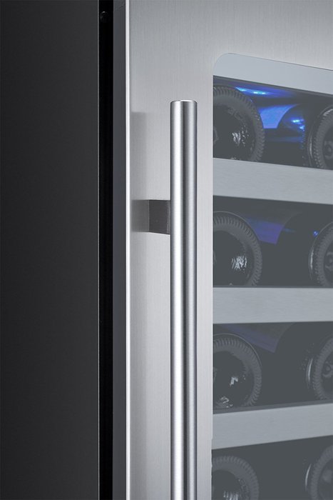 Reserva 55 Bottle Single Zone Freestanding Wine Refrigerator N5