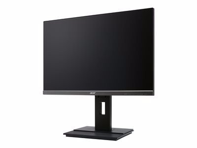 Acer B246WL - LED monitor - 24"
