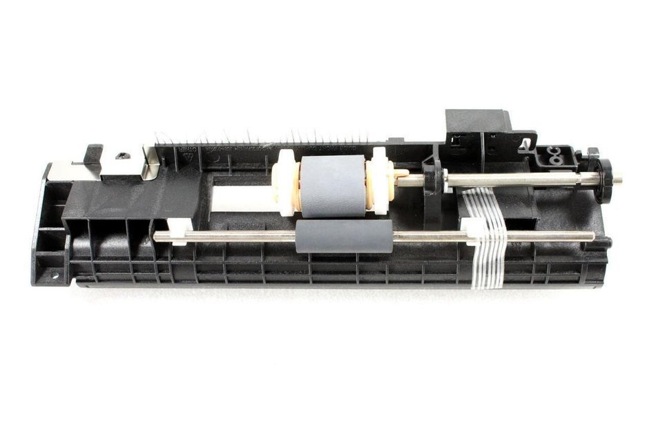 Dell 2335DN Duplex Guide Housing Assembly YX572 N3