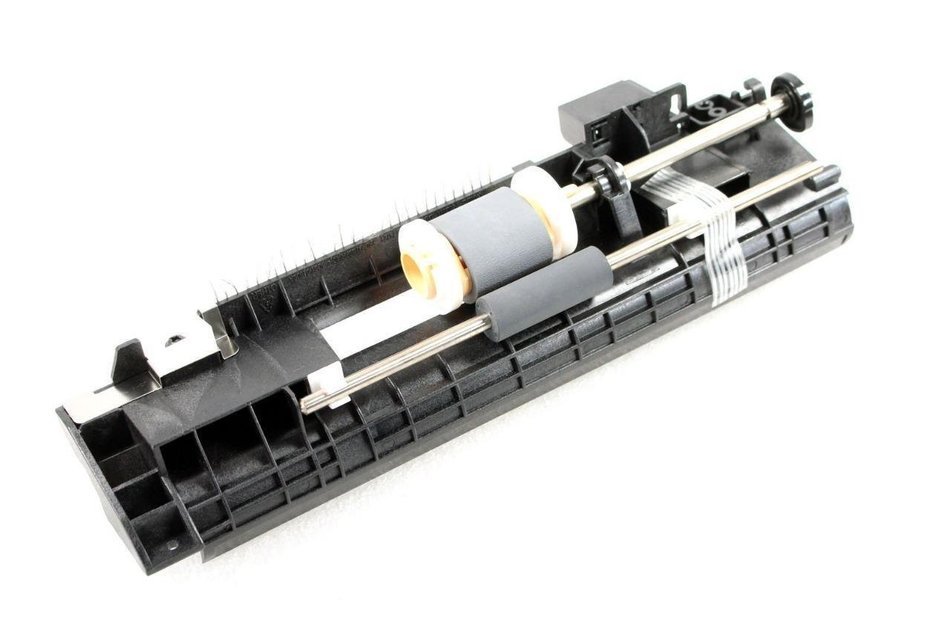 Dell 2335DN Duplex Guide Housing Assembly YX572 N4