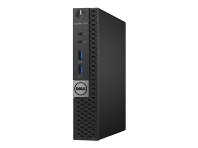 DELL OPTIPLEX 7040 - CORE I5 6500T 2.5 GHZ - 8 GB - 256 GB - ENGLISH-J8CGM