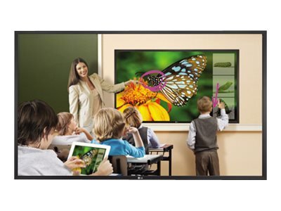 Lg Overlay Touch Kt-T Series Kt-T430 - Touchscreen - Usb - Black
