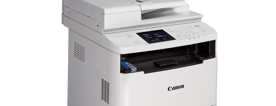 Canon Lasers imageCLASS MF414dw Wireless Monochrome Printer with Scanner, Copier & Fax N8
