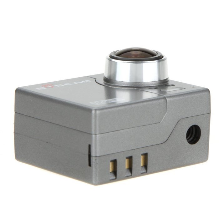 Original Boscam HD08A FPV 1080P Full HD Sports Camera for RC Outdoor Photography N5