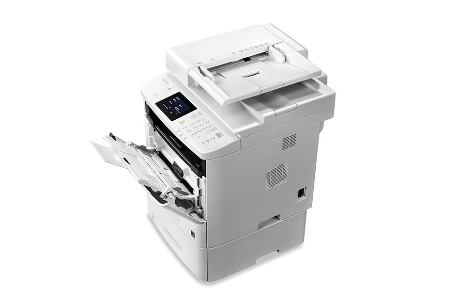 Canon Lasers imageCLASS MF414dw Wireless Monochrome Printer with Scanner, Copier & Fax N11