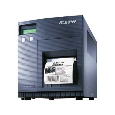CL408e Thermal Label Printer