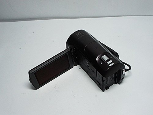 Sony Full HD video camera HANDYCAM (Handycam) 32GB memory built-in Bordeaux Brown HDR-CX670-T N3