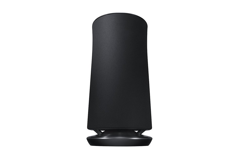 Samsung Radiant360 R3 Wi-Fi/Bluetooth Speaker N6