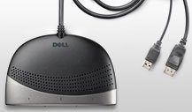 Dell Professional P2411H 24-inch Widescreen Flat Panel Monitor with LED N4