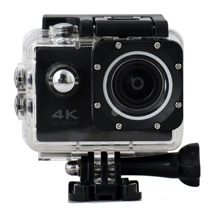 Bolayu WIFI Sports Waterproof 1080P HD Video DV Action Camera Camcorder N6
