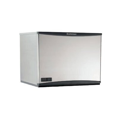 Scotsman C0530MW-1 30 Prodigy Plus Cube Ice Machine Head - 595-lb/24-hr, Water Cooled, 115v, Each