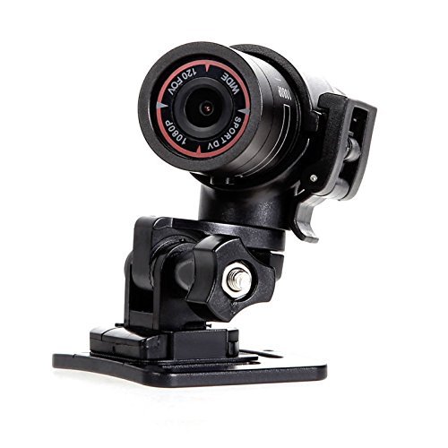 Full HD 1080P DV Mini Waterproof Sports Camera Bike Helmet Action DVR Video Cam N7