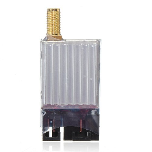 Boscam FPV 5.8G 200mW AV Wireless Transmitter TS351 N4