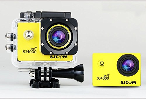 M10 12MP Full HD 1080P WiFi Sport Action Camera Waterproof DV Camcorder Car DVR Recorder Fisheye 170 Degree Wide... N30