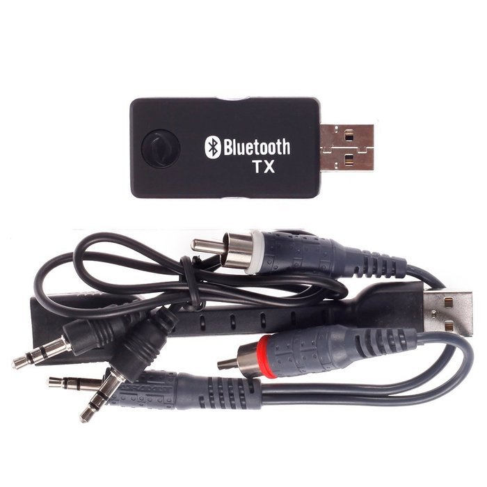 Bluetooth TX Music Transmitter Adapter N3