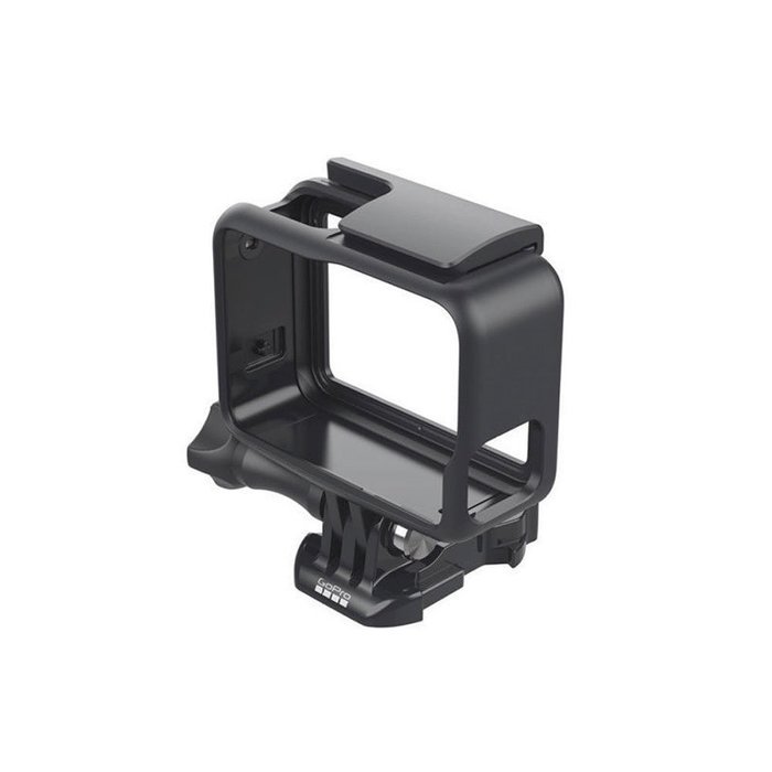 GoPro HERO5 Black Sports Action Video Camera - Waterproof to 33', Wi-Fi, Bluetooth & GPS + SanDisk Ultra 32GB... N3