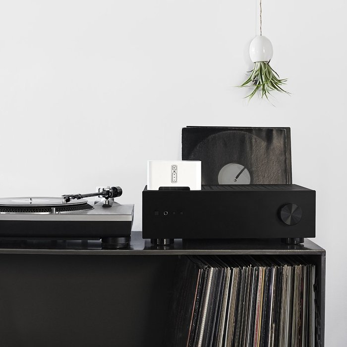 Sonos CONNECT - The Wireless Hi-Fi (formerly ZP90) N10