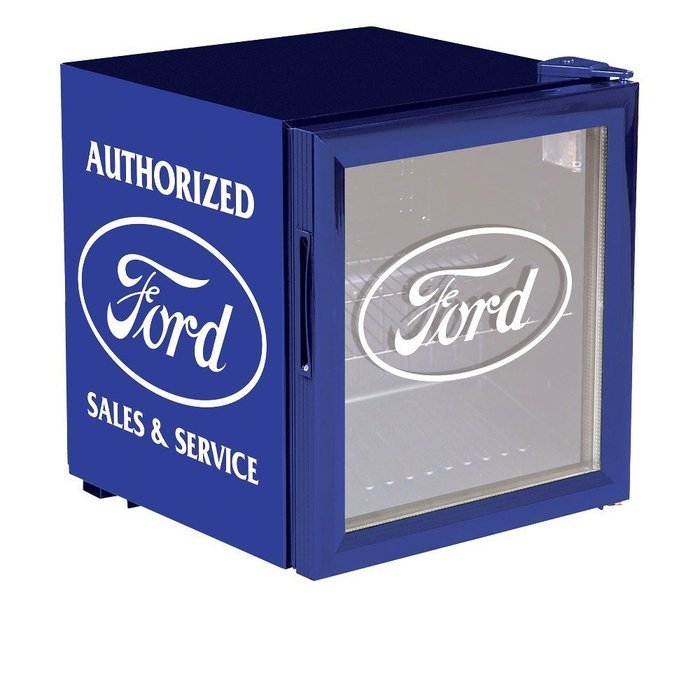 Ford Beverage Chiller - Mini Fridge FRD-47006