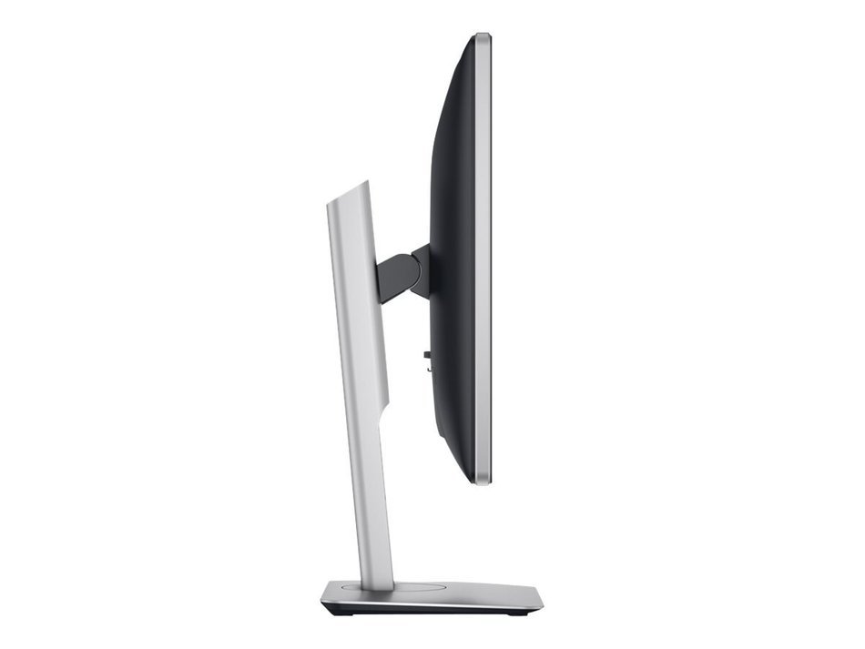 Dell P2416D 24 Monitor with QHD 23.8-Inch Screen, Black N4