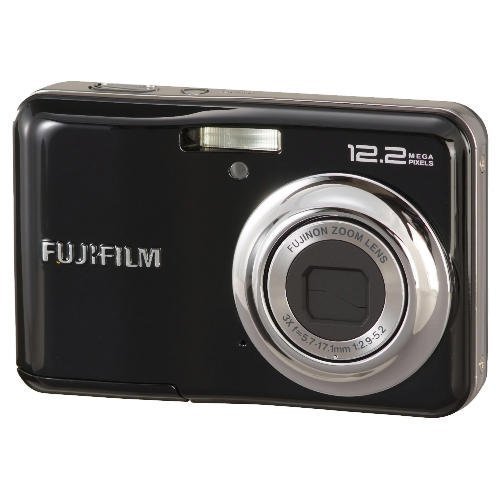 Fujifilm A235 Compact Camera ( 12 MP,3 x Optical Zoom,3 -inch LCD ) N2