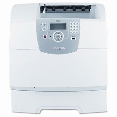 Lexmark Refurbish T644 Laser Printer (20G0350) - Seller Refurb
