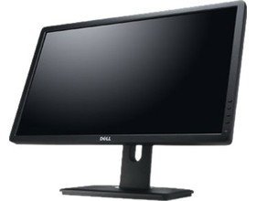 Dell Professional P2312H 23" Monitor - Full HD LED Backlight (P2312HT)