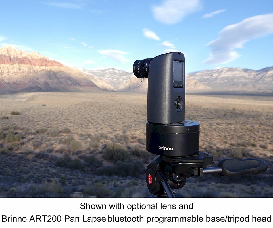 Brinno TLC200 Pro HDR Time Lapse Video Camera N11